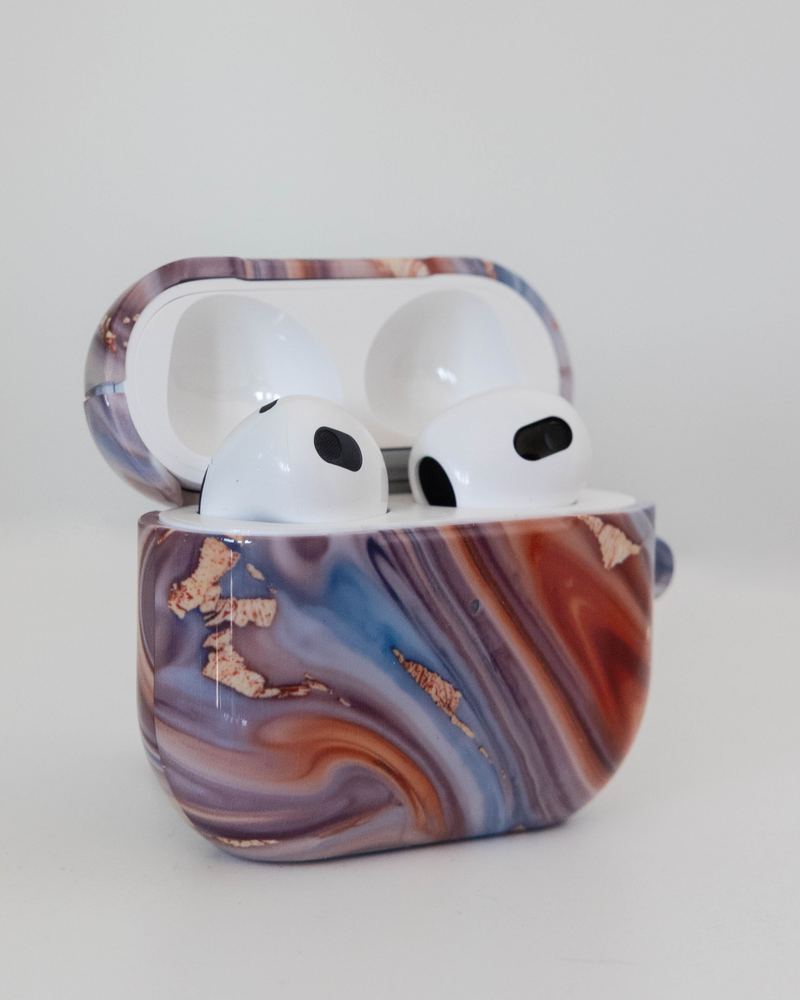 Ovitek za AirPods CaseCompany