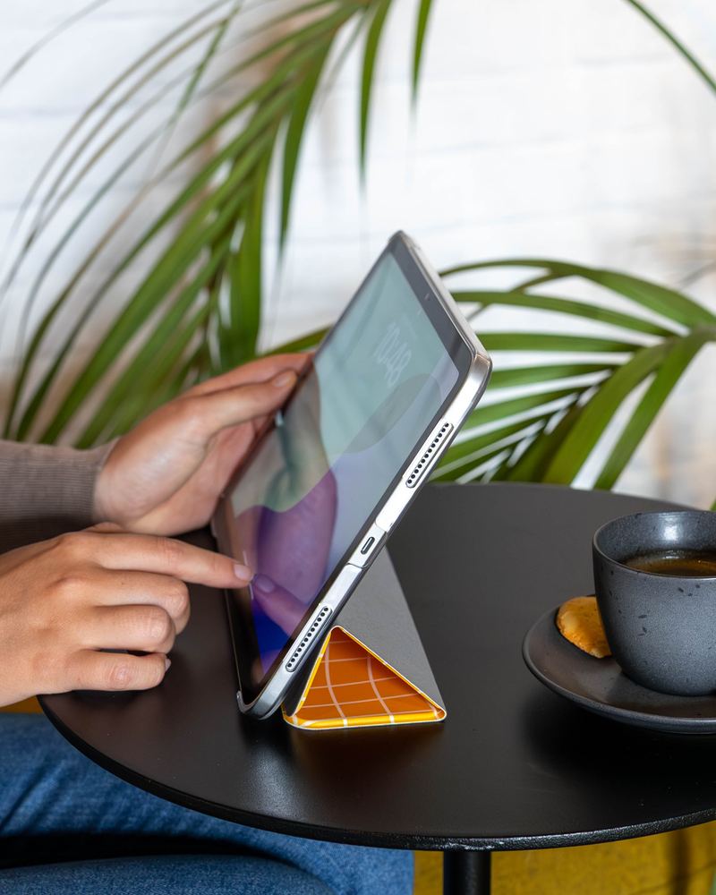 Ovitki za iPad s trendovskimi dizajni