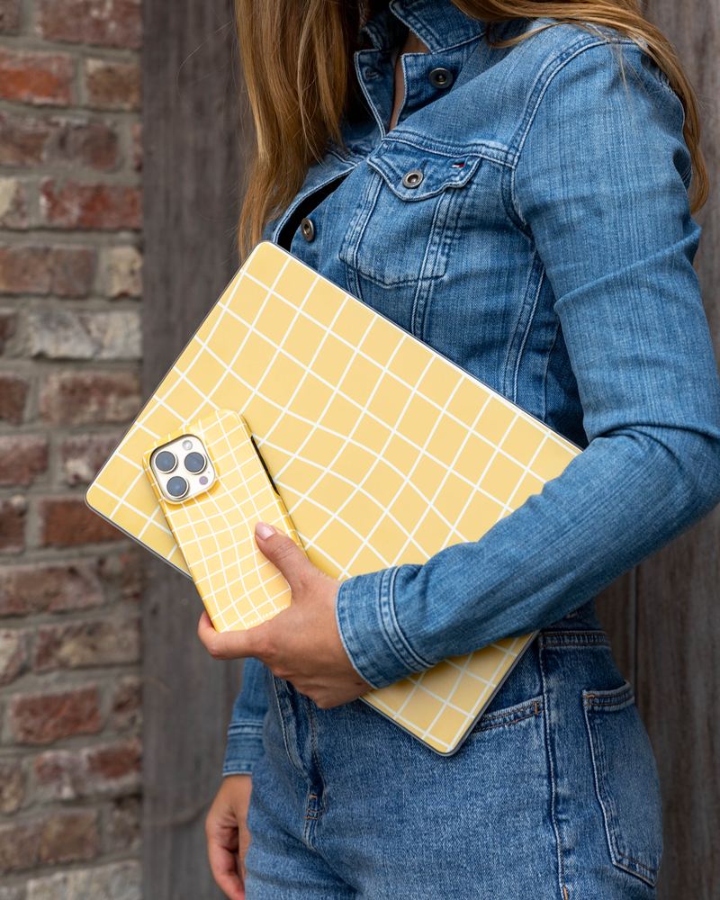 Ovitek za MacBook CaseCompany