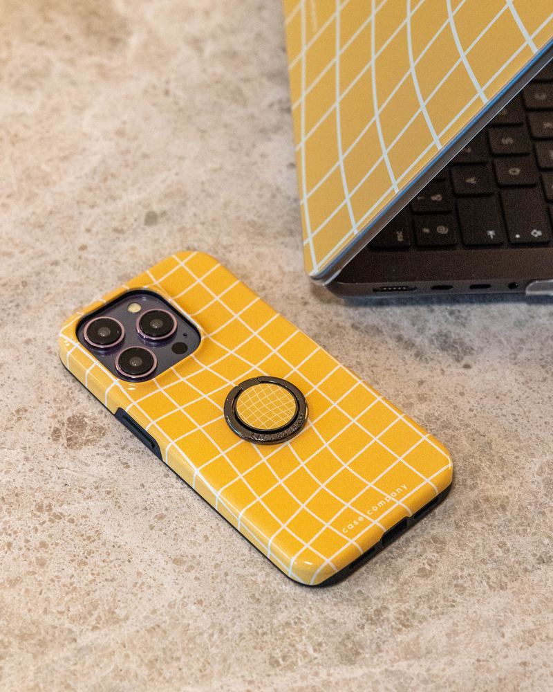 Obroček za telefon CaseCompany