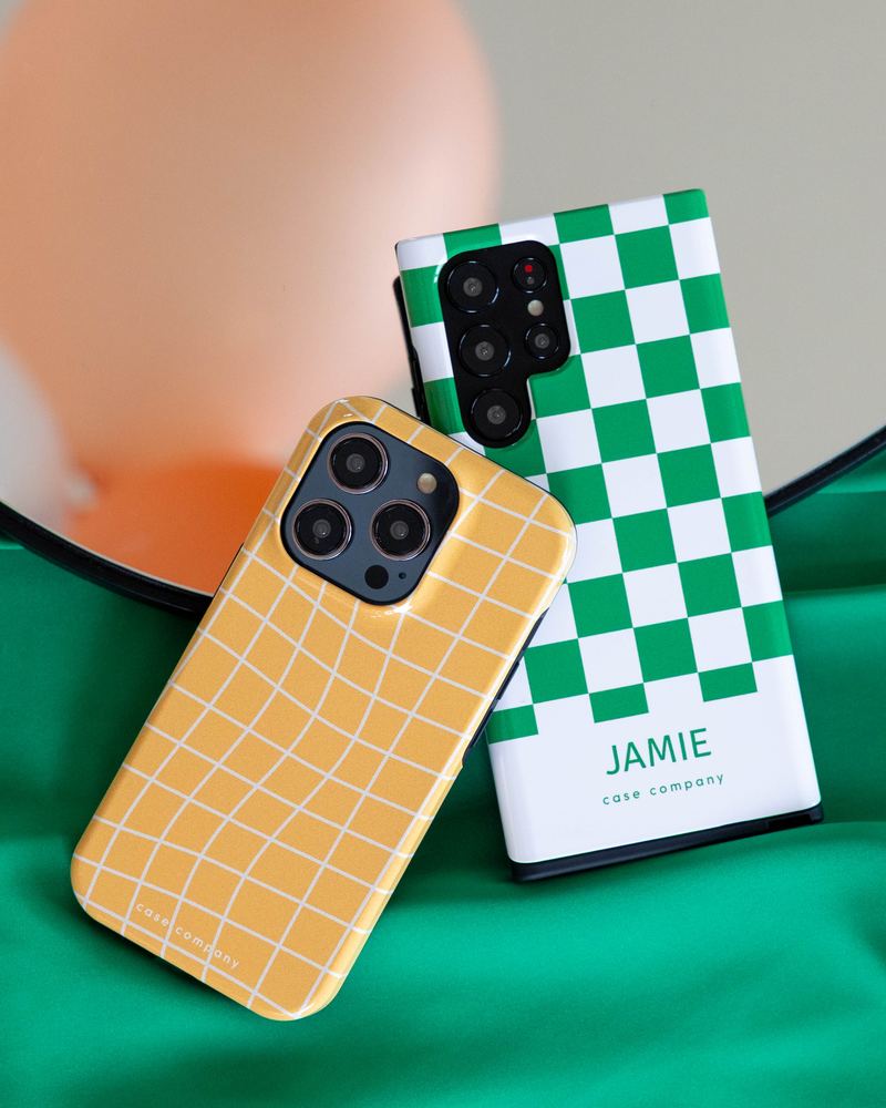Ovitki za telefon s trendovskimi dizajni