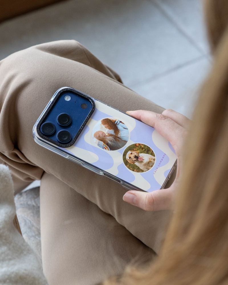 Ovitki za telefon z lastnimi fotografijami