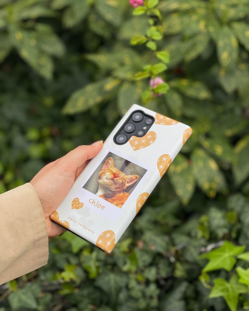 Ovitki za telefon z lastnimi fotografijami